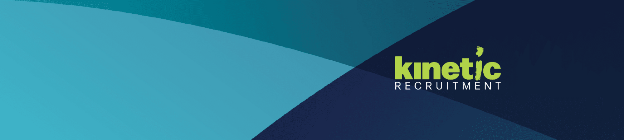 IT Recruitment by Kinetic